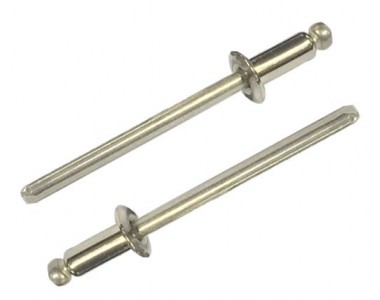 Stainless Steel POP Rivet (Countersunk)